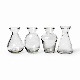 Glas Vase Liberte