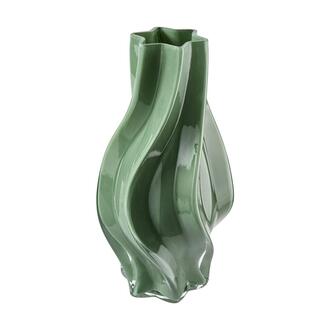 Glass Vase Twist