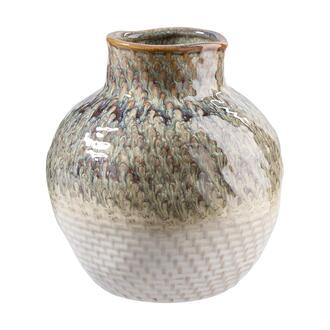Ceramic Vase Sandy