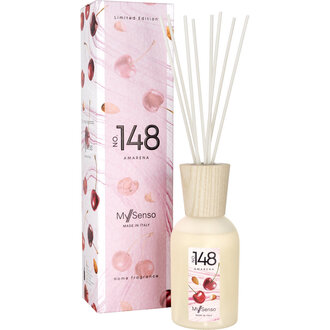 Duft Raumduft/My Senso/Limited Edition/Nr. 148 Amarena