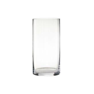 Glas Zylindervase Jacob