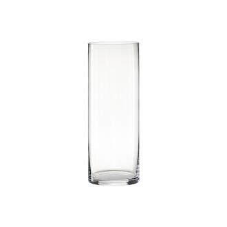 Glas Zylindervase Jacob