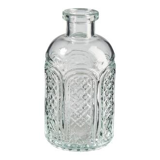 Glas Flasche Granada