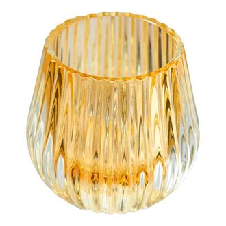 Photophore en Verre Millenium