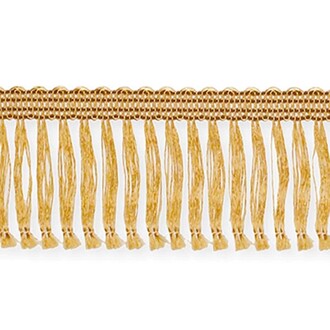 Silk Hair Fringe