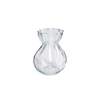 Vase en Verre S/Laced