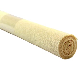 Crepe Paper
