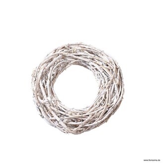 Vine Wreath Cuba