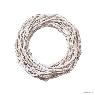 Vine Wreath Cuba