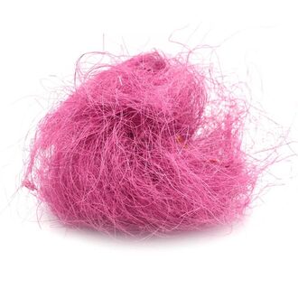 Hemp (Sisal)