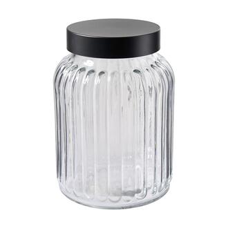 Glas Dose Keksdose