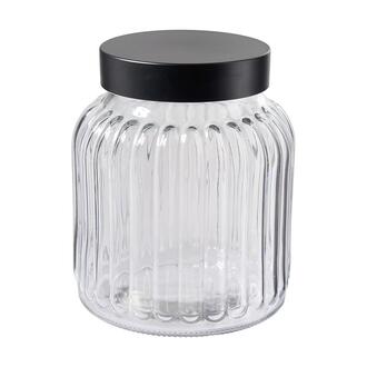 Glas Dose Keksdose