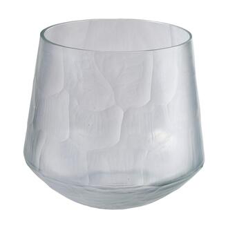 Lanterne en Verre Nuage