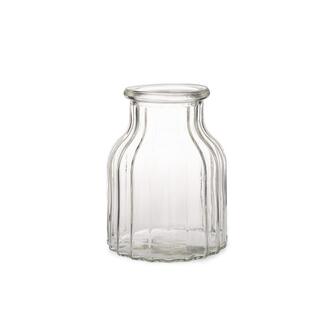Glas Vase Mamaris
