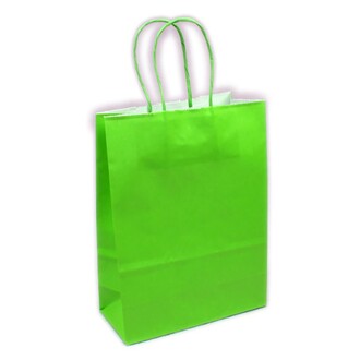 Papier Tasche New