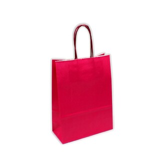 Papier Tasche New