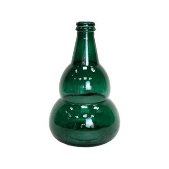 Glass Vase Odon