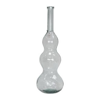 Glas Vase Odon