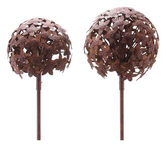 Metall Allium ArtFerro
