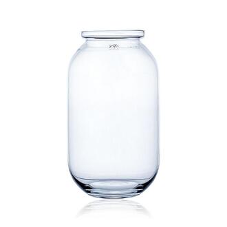 Glas Vase Calderon