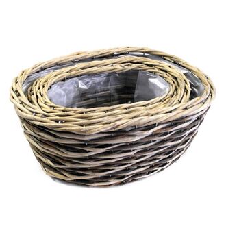 Willow Basket Linshu