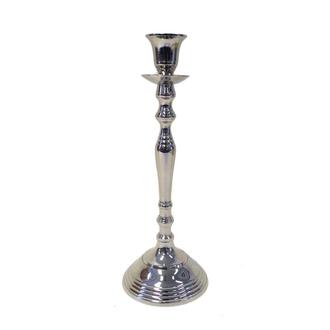 Bougeoir en Métal Standard/Aluminium-Nickel