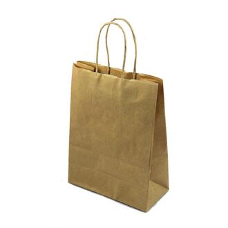 Papier Tasche New