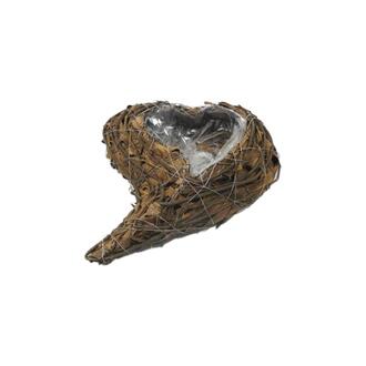 Vine Plant Heart Swing/Bastia