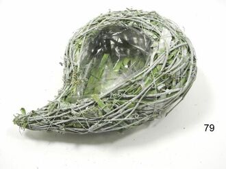 Vine Planting Bowl Drops/Bastia