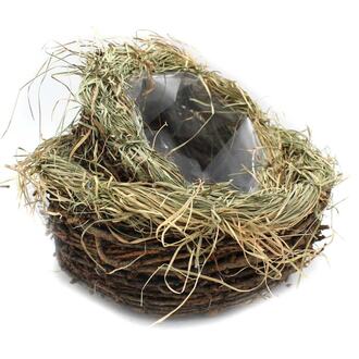 Vine Planter Basket/Grass Edge