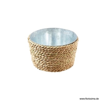 Seegras Schale Java