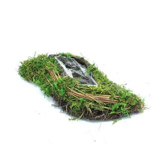 Vine Planter Swing/Moss Mix