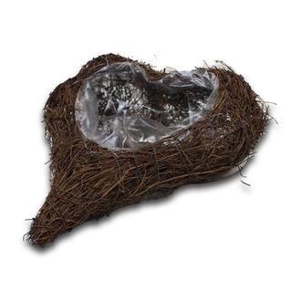 Vine Plant Heart Elba