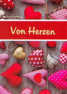 Card From The Heart