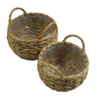 Seegras Schale Burma