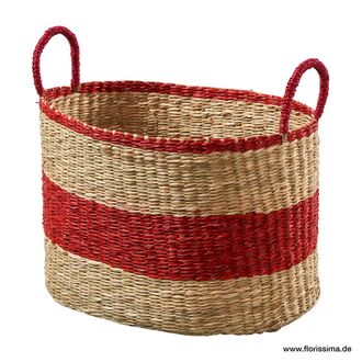 Seagrass Basket Khang