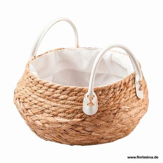 Seegras Schale Trendy