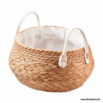 Seegras Schale Trendy