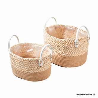 Seegras Schale Trendy