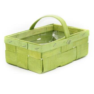 Span Ironing Basket