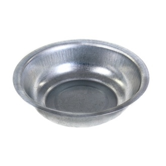 Zinc Bowl Flori Extra