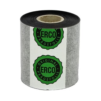 Erco Prägefolie
