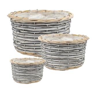 Willow Basket Linz
