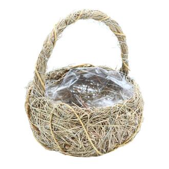 Gras Ironing Basket Grasy