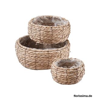 Seagrass Planter Nice