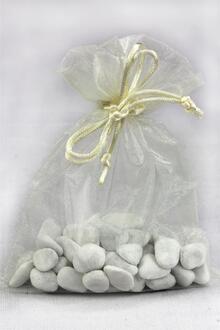 Organza-Beutel