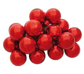 Rouge Glassberry Brillant