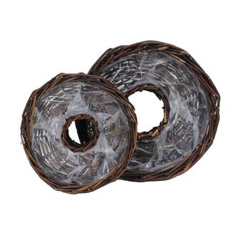 Willow Planting Ring Norderney