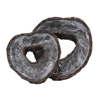 Willow Planting Ring Heart/Norderney