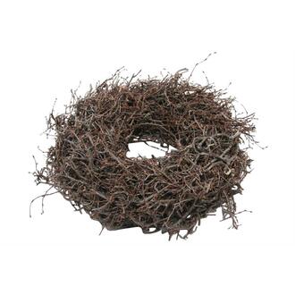 Couronne en Bois Osaka/Bonsaï